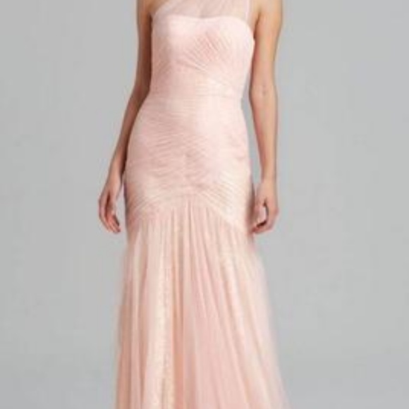 Monique Lhuillier Dresses & Skirts - Beautiful Monique Lhullier Dress